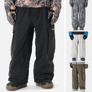 2324 DIMITO WIDE CARGO PANTS
